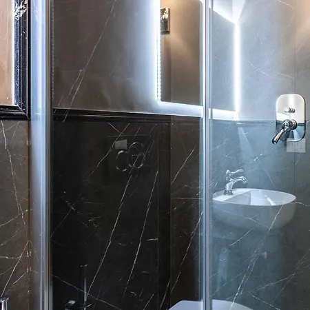 Torretta Penthouse Luxury In By Palazzo Pazzi Vitali * Florença