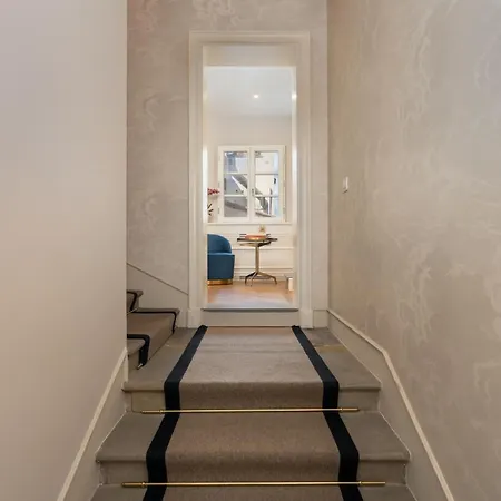 Torretta Penthouse Luxury In By Palazzo Pazzi Vitali *